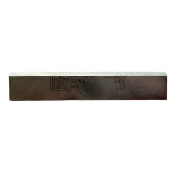 Nóż Leitz 130x30x3 HSS